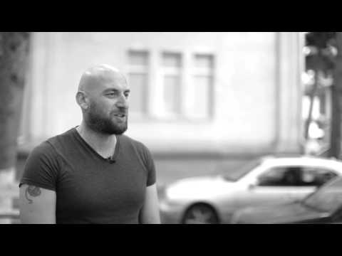 1 წუთი მაესტროზე – ალექსანდრე გაბელია – თბილისი