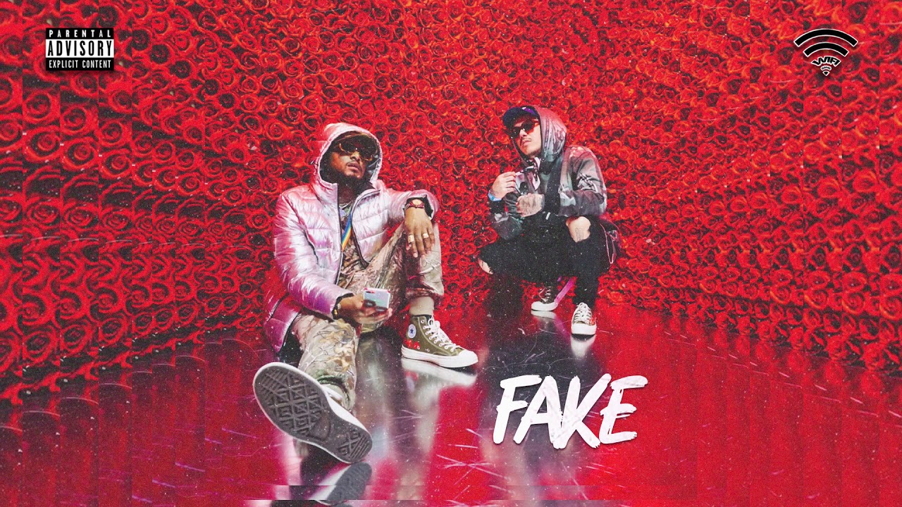 Watch Wifi Gang feat. Palmtr33s & Jamiie Black - Fake (Audio) on YouTube Watch Wifi Gang feat. Palmtr33s & Jamiie Black - Fake (Audio) on YouTube