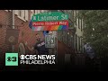 Philadelphia renames street to honor legendary DJ Pierre Robert