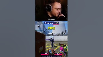 M0NESY STILL LOOKING FOR S1MPLE #ohnepixel #counterstrike #counterstrike2 #cs2 #cs #csgo #cs2funny