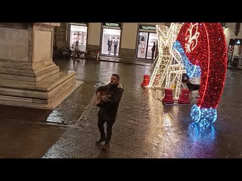 A Natale - Stefano Mele (Official Video)