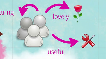 IPA community: what do we focus on, when we research 