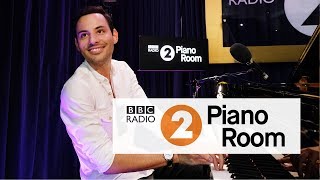 Peter Bence - Here Comes The Sun (The Beatles cover - Radio 2's Piano Room) chords