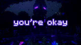 despite everything, it's still you... (minecraft music & soft rain) screenshot 1