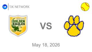 TJK NETWORK PRESENTS: Softball - Morris Knolls VS Pequannock Official Game Broadcast
