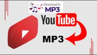 Youtube To Mp3 Converter