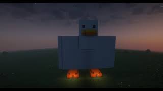 Flashback minecraft mod test