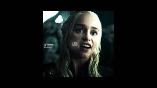 badass/hot daenerys edits #48