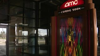 AMC Star Southfield permanently closes