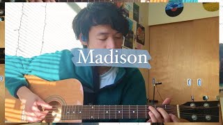 Madison - Orla Gartland (cover)