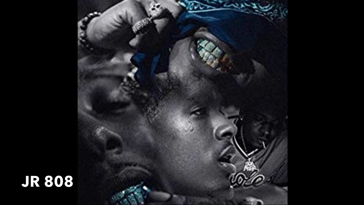 [FREE] Southside x Pyrex type beat 2019 “GONE” (Prod. By JR 808)