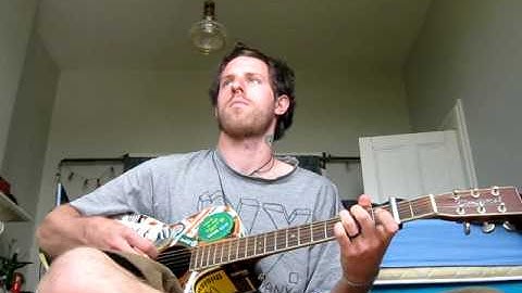 Rez Guitar version - Guitar performance video thumbnail