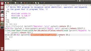 SS OS LAB PRG6