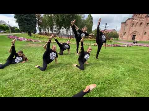 Contemporary Dance |