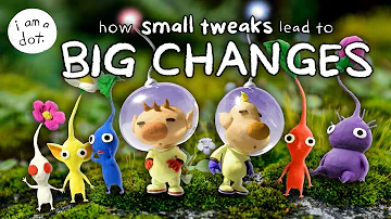 It's the Little Things in Pikmin... (Series Retrospective)