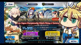Fgo Na Bunnytoria Summer 2021 Altria Ruler Summons