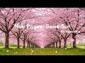 PLAYLIST New Pages Same Sun Spring Pop Song PLAYLIST New Pages Same Sun Spring Pop Song