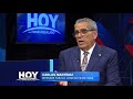 HOY CON TOMÁS REGALADO 05-04-24 ENTREVISTA A CARLOS MARTÍNEZ, DEFENSOR PÚBLICO CONDADO MIAMI DADE