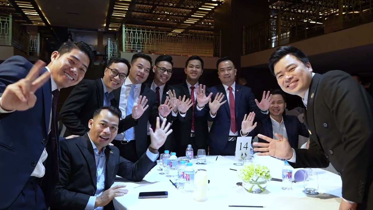 Trinity Live - Generali Internal Training Event