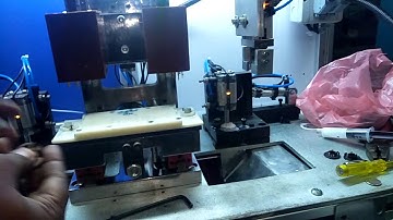 HIPOT Testing automation