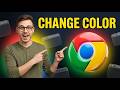 How to Change Google Chrome Address Bar Color [2026 Guide]
