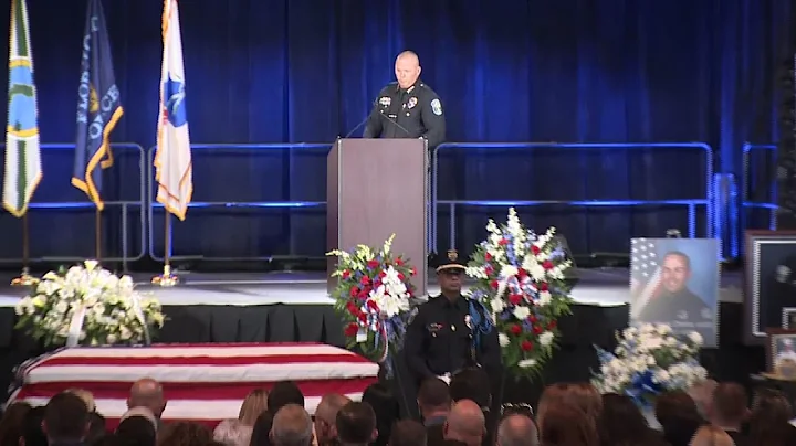 WEB EXTRA: Hollywood Police Chief Christopher O'Br...
