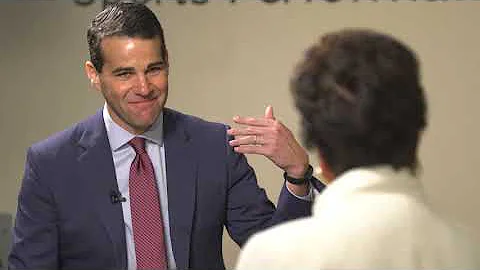 Despite continual offers, Benson says there is no ...