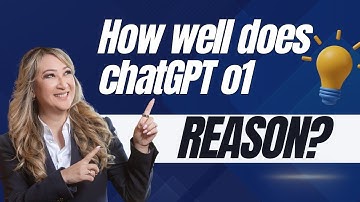 275. ChatGPT o1