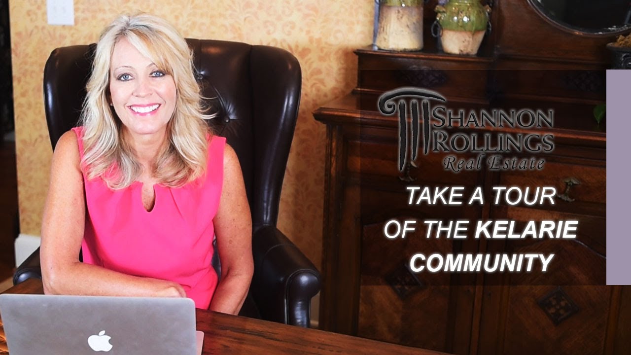 CSRA Real Estate Take a Tour of Kelarie With Us YouTube