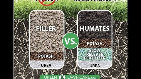 Custom Blended Fertilizer