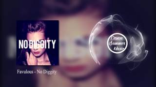 Favulous - No Diggity