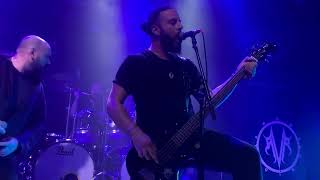 Download Lagu AmongRuins - Land of the Black Sun(feat.George Prokopiou) Live Athens at Piraeus Academy 24/11/2023 MP3