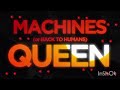 Queen Machines Or Back To Humans Single 2023 mp3