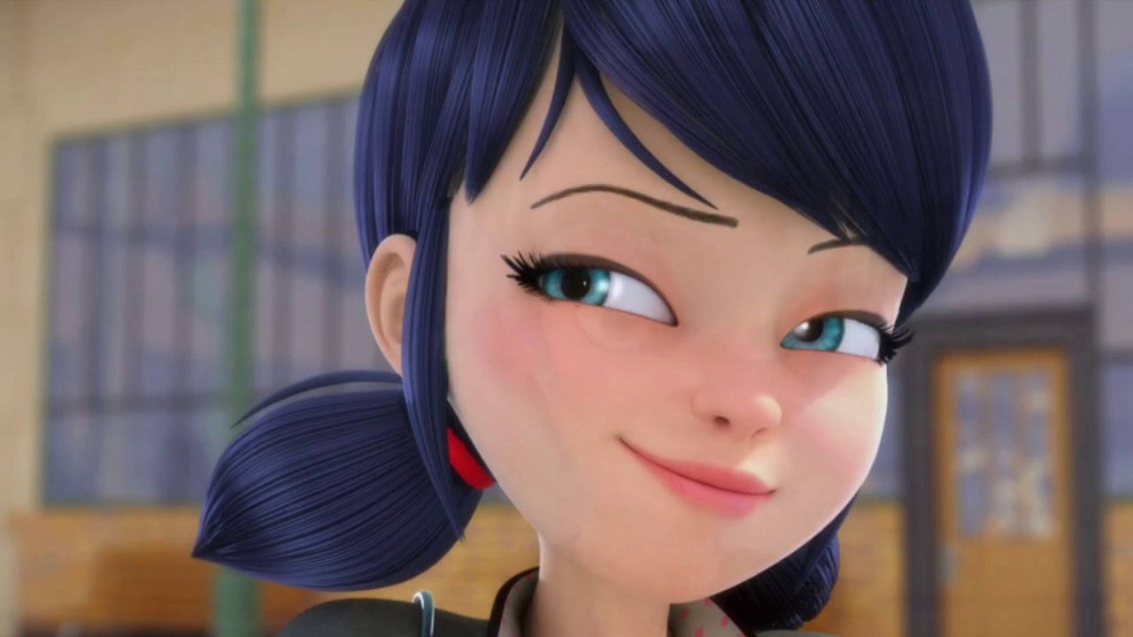 Miraculous ladybug| Écoute ton cœur part 3