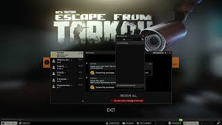 Escape From Tarkov How To Add Friends