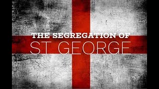 The Segregation of St George
I have been thinking about the Flag of St George for a long time....I have shown how its connected to Genoa and Banking to the Place the Plague came through Europe....But in this video found something so profound it led me to another Rabbit hole could the Flag Be the flag of El Even the flag of the crown and St George be the Title of the operation its intent to separate the people of this world.....
Please like share and subscribe
The Genoa Conundrum https://youtu.be/R5fOOGtA91M
The Eleventh Hour https://www.youtube.com/@TheEleventhHour
!!!!!!! Amendment !!!!!!!!
I want to thank and acknowledge the work and knowledge of Dfininitive Gaze with whom shares so much with fellow like minded individuals on these topics and so much more thank you.....I truly appreciate YOU The Segregation of St George