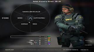 Komik Mi Şimdi Bu? Yvşak Arkadaş Terörü D