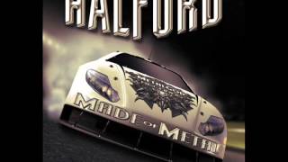 Halford - The Mower