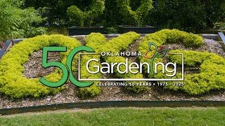 Oklahoma Gardening September 20, 2025