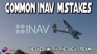 Celebrity The most common iNav mistakes Net Worth