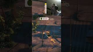 SOU O PIOR MELHOR ENTREGADOR DA MINHA RUA 😂 - parte 1 | Deliver At All Costs #arturkilldragon