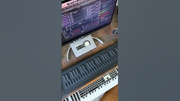 Seaboard RISE 2 Unboxing 📦