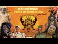 DJ Fireman First Return Show After Europetour 2025 Thegambia