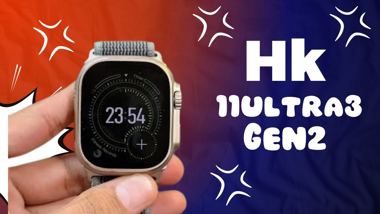 مراجعة hk11 ultra 3 (الجيل الثاني)-عودة الملك!  ترقية مثالية؟