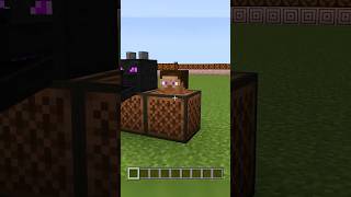 EVERY NOTE BLOCK in Minecraft!