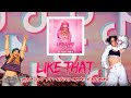 Like That - Doja Cat Ft. Gucci Mane (DJ Kier Remix)