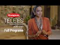 Raigam Tele&#39;es 2020-2021 Full Programe