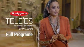 Raigam Tele&#39;es 2020-2021 Full Programe