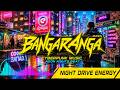 DARA - Bangaranga (Dark Techno Remix) | Eurovision 2026 Winner Cyberpunk Mix