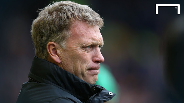 David Moyes returns as Real Sociedad manager